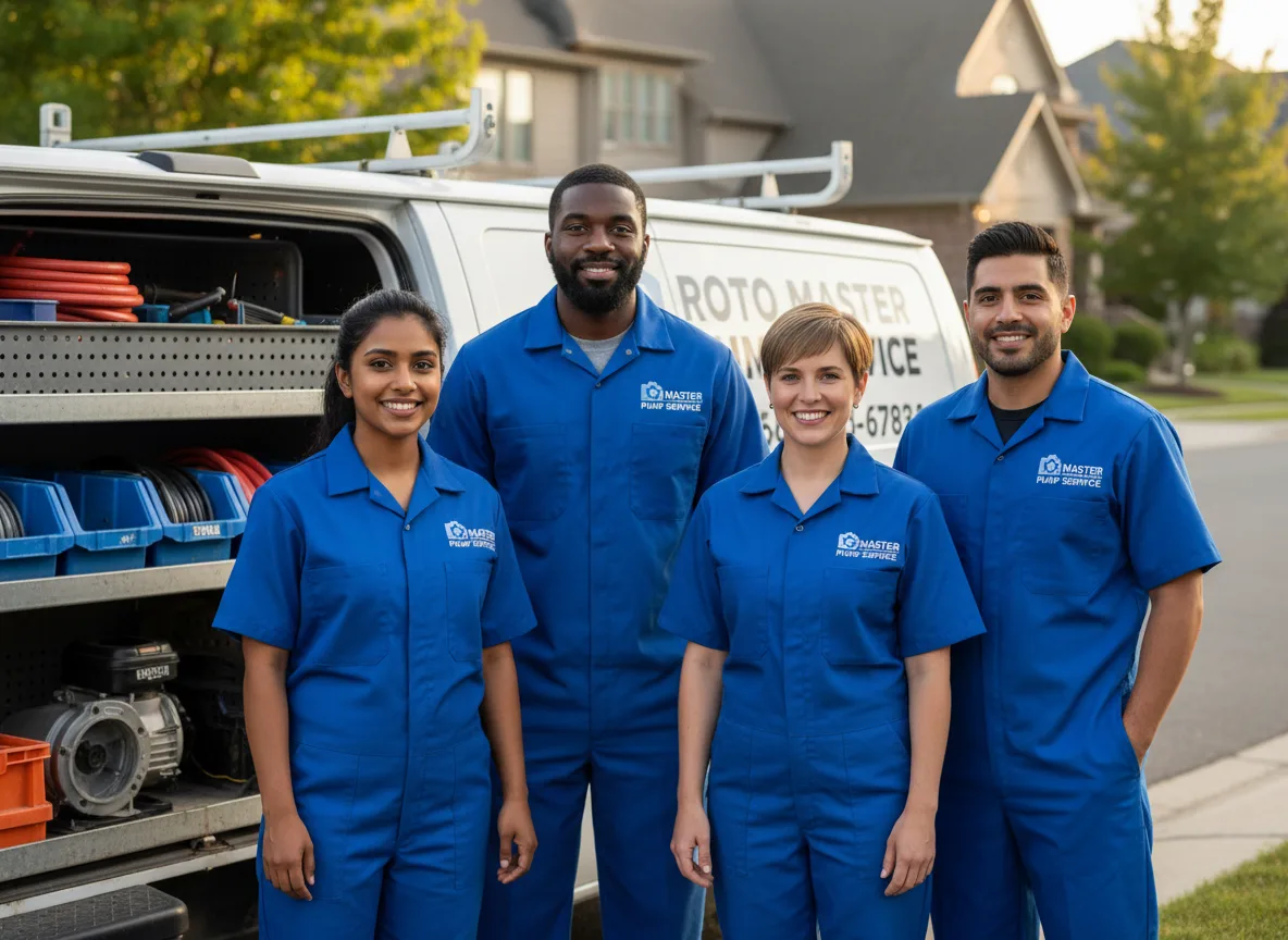 Sump Pump Installation company in Hyampom, CA